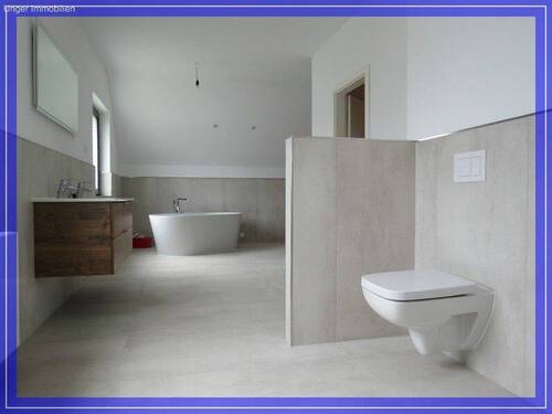 Hochwertiges Badezimmer - 