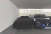 Tiefgarage - 