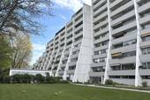 Außenansicht - Vermietete 3-Zimmer-Wohnung mit Balkon und TG-Stellplatz!