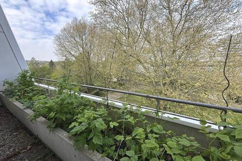 Balkon - 