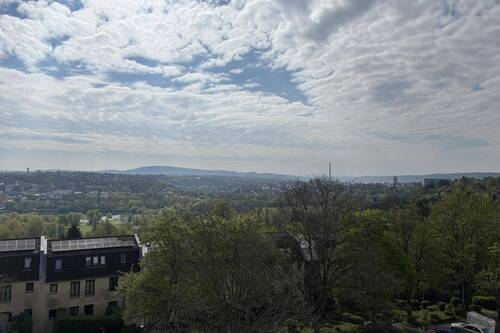 Aussicht - 