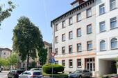 Auenstraße 14 in Erfurt - 5 Zimmer Gewerbeobjekt (Büro, Produktion, Verkauf) in Erfurt