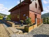 Bild 1 - Romantisches Holz-Traumhaus von Tirolia!