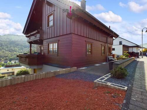 Bild 4 - Einfamilienhaus mit 157,00 m² in Bollendorf zum Kaufen