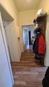 Flur - 2 Zimmer Etagenwohnung in Fürth