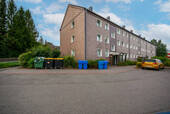Aussenansicht - 3 Zimmer Etagenwohnung zum Kaufen in Clausthal-Zellerfeld