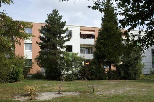 Vertriebsbild - 2-Zimmerwohnung mit Balkon in Neuwiedenthal