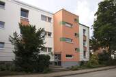 Vertriebsbild - 2 Zimmer Etagenwohnung zur Miete in Hamburg