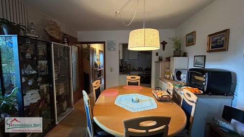 Essbereich Whg 2 OG - 