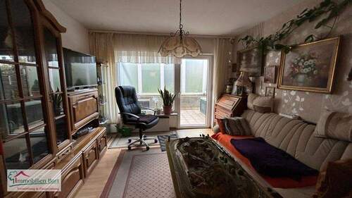 Wohnzimmer Whg 2 OG - 