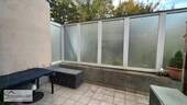 Balkon Whg 2 OG - 
