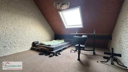 Hochparterre Whg DG - 