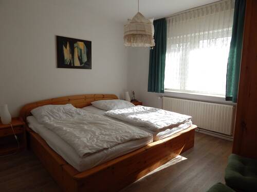 Schlafzimmer - 