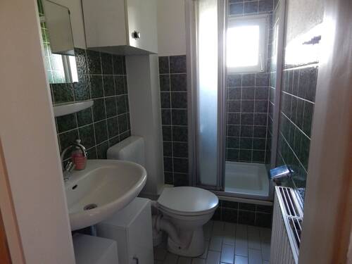 Badezimmer - 