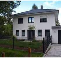 Projekt in Stahnsdorf - Raum für die ganze Familie in grünem Umfeld