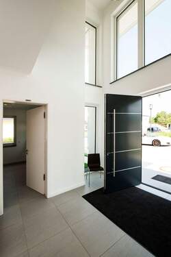 Beispiel Hauseingang - 