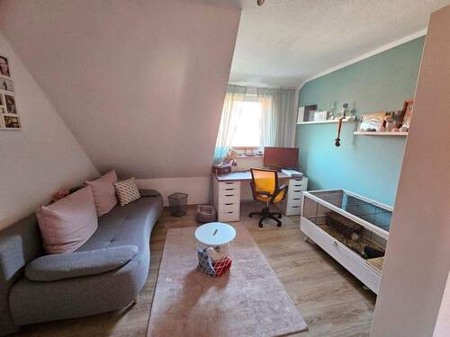 Zimmer im OG - 
