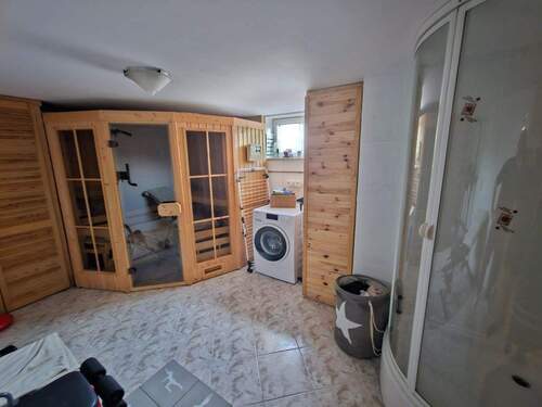 Sauna - 