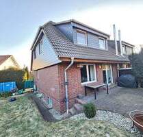 Einfamilienhaus nördlich von Halle (S.) zur Miete - Petersberg Sennewitz