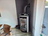 Kamin - 