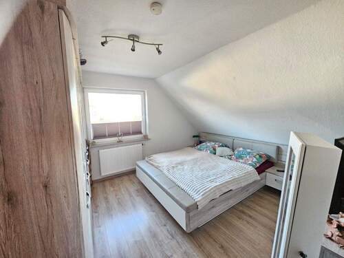 Schlafzimmer im OG - 