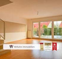 Am Kulkwitzer See! Bezugsfreies Familiendomizil mit Garten | Gäste-WC | Stellplatz und Garage - Markranstädt