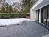 Terrasse - 