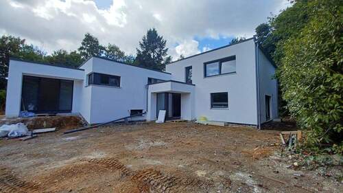 Ansicht - +++ WOHNEN WIE IM EIGENEN HAUS +++ Frechen