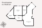 Grundrissplan - 