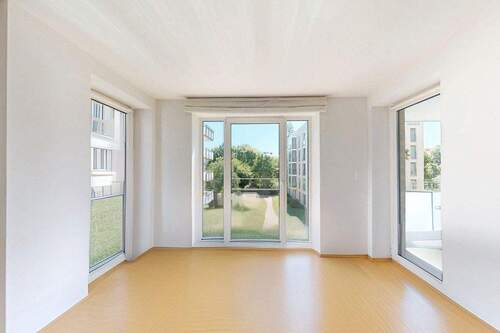 Zimmer - 5 Zimmer Etagenwohnung zum Kaufen in Hamburg