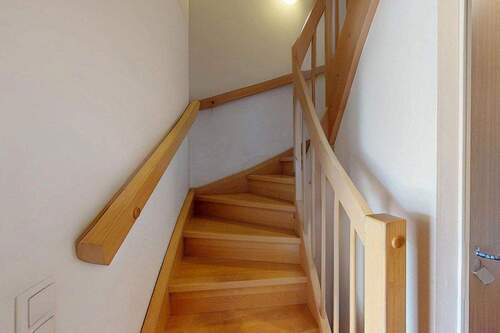 Treppe - 