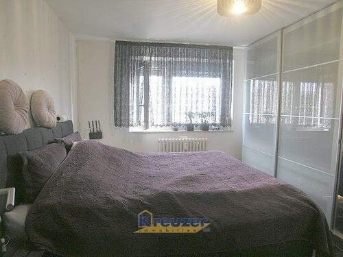 ruhiges Schlafzimmer - 