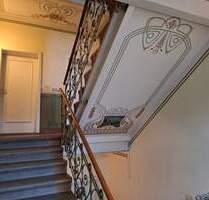 kleine feine 3-Zimmer-Dachgeschosswohnung - Chemnitz Gablenz