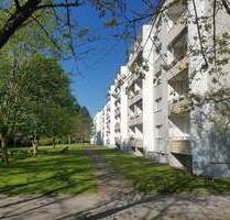 Hier wartet Ihr neues Zuhause! Hübsche Wohnung sucht Nachmieter - Hermsdorf