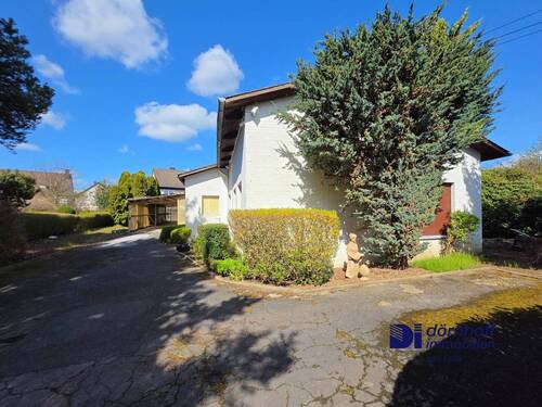 Objektansicht - Grundstück zum Kaufen in Dortmund / Aplerbeck