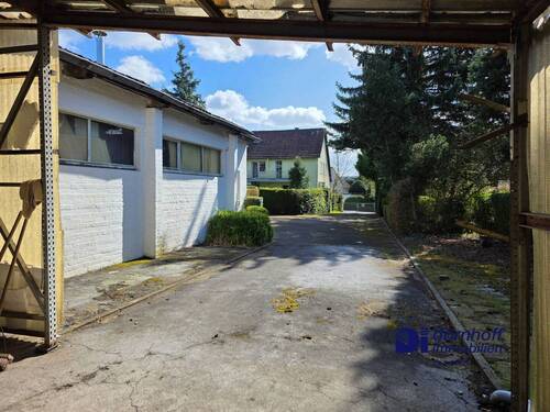 Objektansicht - Grundstück in Dortmund / Aplerbeck zum Kaufen