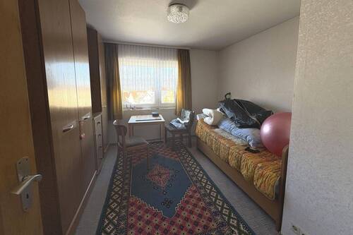 Zimmer 2 - 