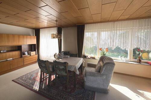 Wohnzimmer - 