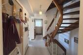 Flur / Treppenhaus - 