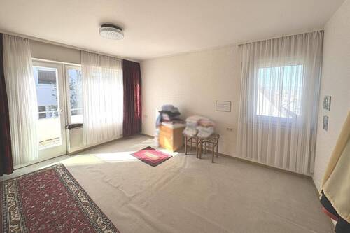 Schlafen - 