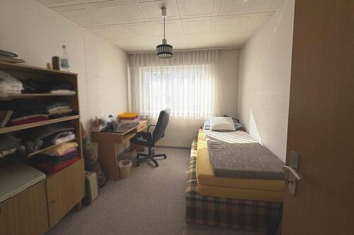 Zimmer 1 - 