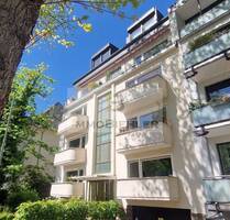 RARITÄT: Südstadt-Juwel mit Balkon + Loggia am Volksgarten - Köln Neustadt-Süd