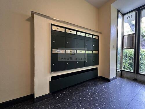 Herzlich Willkommen - 2 Zimmer Etagenwohnung zum Kaufen in Köln