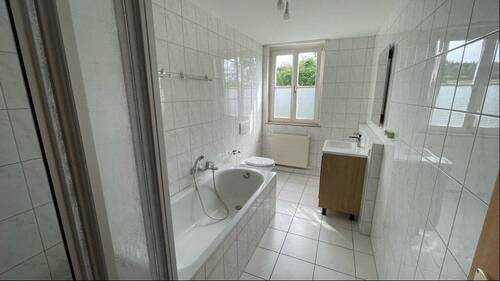 Tageslichtbad - 