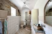 Tageslichtbad im EG - 