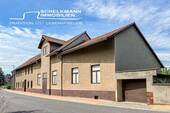 Haus zum Kauf- Saalfeld Remschütz- Schelkmann Immobilien - 7 Zimmer Mehrfamilienhaus, Wohnhaus zum Kaufen in Saalfeld/Saale / Remschütz