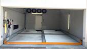 Ebenerdige Garagenzufahrt - 