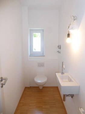 Separates WC - 