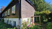 Aussenansicht - 8 Zimmer Einfamilienhaus zum Kaufen in Goslar
