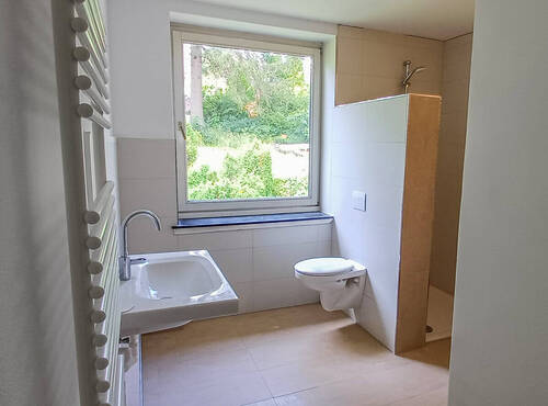 Badezimmer - 